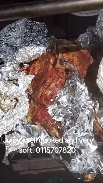 Best nyama choma you will eat in 2024 only at Burudani Adventure Park. Juicy, We need well cooked and soft. #burudaniadventurepark #nyamachoma