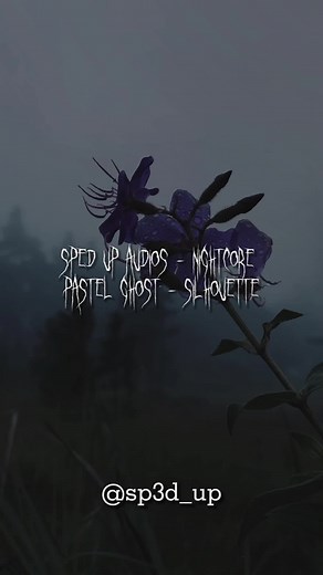sped up audios - nightcore Pastel Ghost - Silhouette #sp3d_up #sped #speds #up #ups #spedup #spedups #audio #audios #sound #sounds #spedupaudio #spedupaudios #spedupsound #spedupsounds #nightcore #fy #fyp #fypシ #fypage #fypシ゚viral #fypdongggggggg #fypsounds