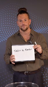 Enrico Nigiotti a #Sanremo2026 con “Ogni volta che non so volare” 👀 𝘚𝘱𝘰𝘪𝘭𝘦𝘳 𝘢 𝘧𝘪𝘯𝘦 𝘷𝘪𝘥𝘦𝘰 | Festival di Sanremo