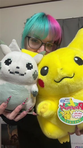 Pikachu Adventures: A Week of Pokémon Fun