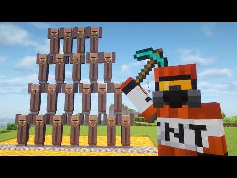 The Secret of the Villager Civilization The Movie