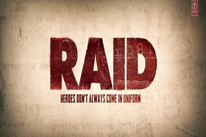 Raid trailer released: Ajay Devgn plays fearless I-T officer, promises another high tempo drama
