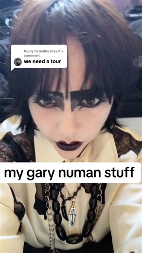Exploring My Gary Numan Vinyl and Cassette Collection