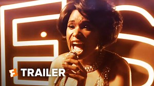R-E-S-P-E-C-T Jennifer Hudson is Aretha Franklin. Respect, in theaters December 2020. | MOVIECLIPS