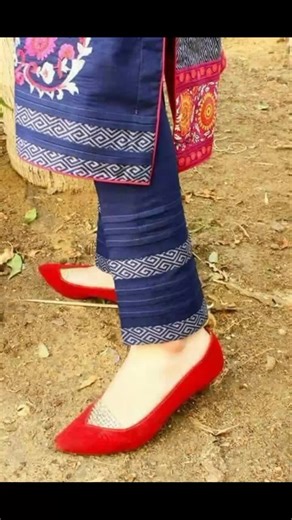 Latest Capri Design 2024: Stylish Trends for Girls