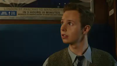 As Coronation Street is set to celebrate our 60th anniversary, watch the story of how it all began with an idea from a young man on a night train to Manchester... Find out more 👉 https://link.itv.com/60thPromo #Corrie60 | Coronation Street