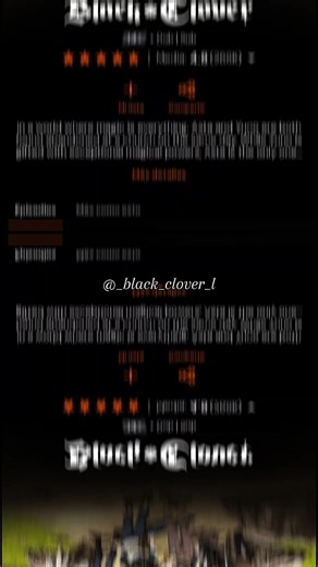 Fecha de estreno de Black Clover temporada 2