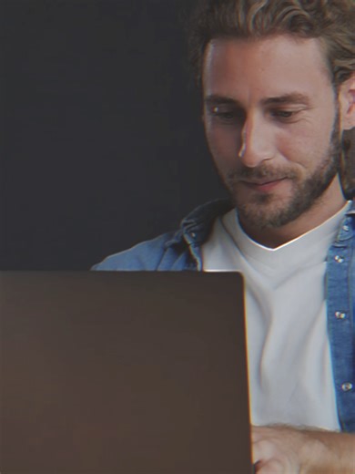 Full stack development explained in 60 second