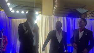 Judge Greg Mathis on Reels