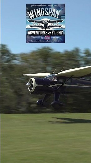 The Surprising Truth About Vintage Planes Nobody Tells You - They're FAST!