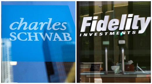 Tech outages at Charles Schwab, Fidelity, Vanguard cause sharp market drop | Cybernews