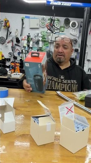 Amazon e-bike repair shop?