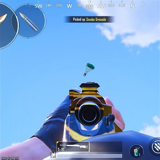 Wait for end 🥵 #pubgmobile