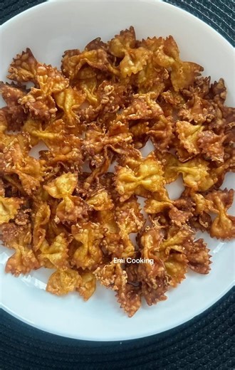 Paste crocante la airfryer