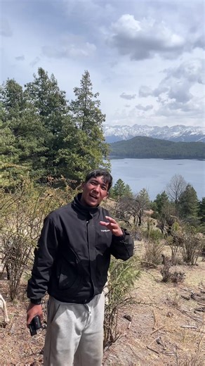 Rara Lake Crater Search: #15LakhKokota Journey