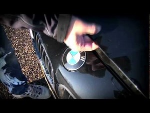 ANWB Autotest | BMW 520i