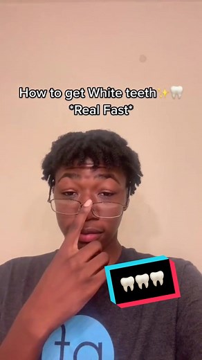 How to Get White Teeth Fast: Fact or Myth? Learn the Truth!