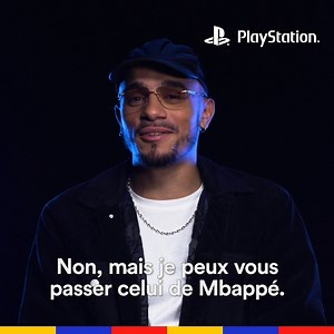 2.2M views · 8.5K reactions | La PlayStation 5 est dispo. L'occasion pour Mister V de revenir sur ses meilleurs souvenirs de gamer  | Konbini | Facebook