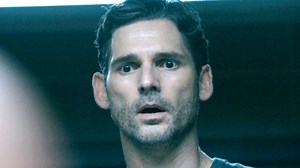 Deliver Us from Evil: Trailer 1
