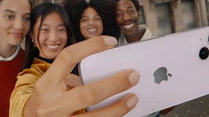 Apple strips vocals from Idris Elba's music in iPhone 14 ad | AppleInsider