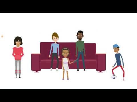 Épisode 1 : Comment ouvrir la porte à un visiteur grâce à l’application “My Intratone” ?