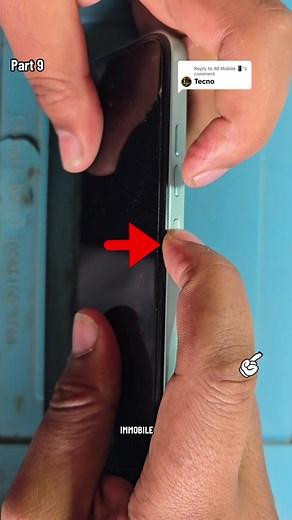 Tecno Screen Lock Removal Without PC Guide