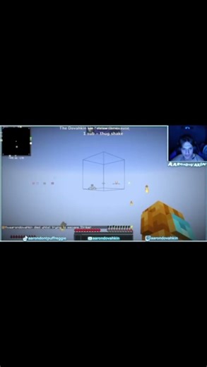 First oil rig raid with Zeph! #minecraft #moddedminecraft #mods #youtubeshorts a#twitch #youtube