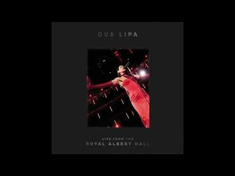 Dua Lipa - French Exit (Live from the Royal Albert Hall) (5.1 Surround Audio)