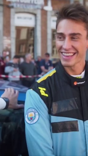 An unforgettable battle on French soil 🏆🇫🇷 With the 🐐 9x World Rally Champion Sebastien Loeb, and local hero Stéphane Lefebvre. @alexkihurani @suisscourtage_assurances Thanks to all the videographers 🙏🎥 | Chris Ingram Rally