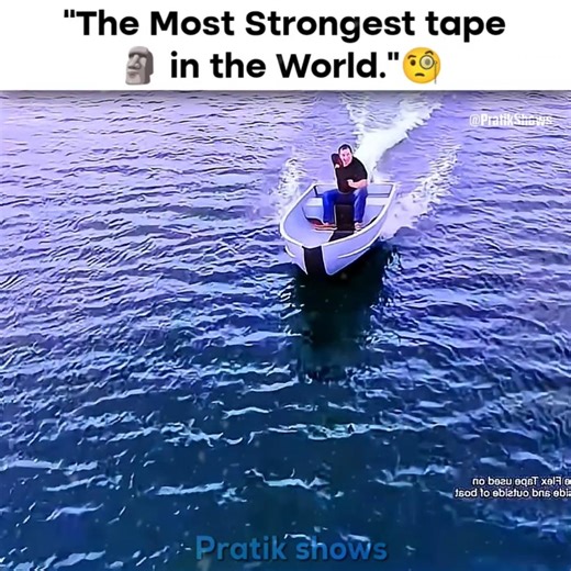 Flex Tape Experiment gone Wrong 🤨 #shorts