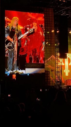 Melissa Etheridge w/Wynonna Judd live from Irvine CA -5! -I’m The Only One 2of2