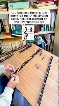 “Banish Misfortune” Played on Our Finch Chromatic Pro Hammered Dulcimer | Songbird Dulcimer