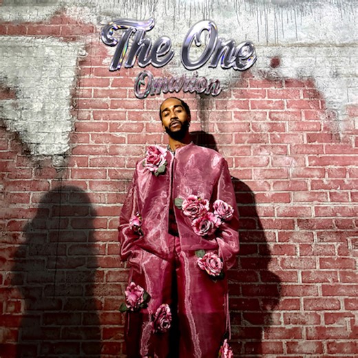 Omarion sets the tone for summer with infectious new anthem "The One"   Video | ThisisRnB.com - New R&B Music, Artists, Playlists, Lyrics