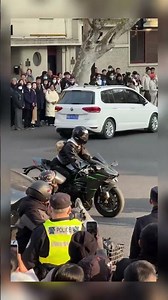 How the H2R Changed Motorcycle Racing!