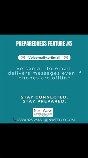 Next Wave Communications on Reels