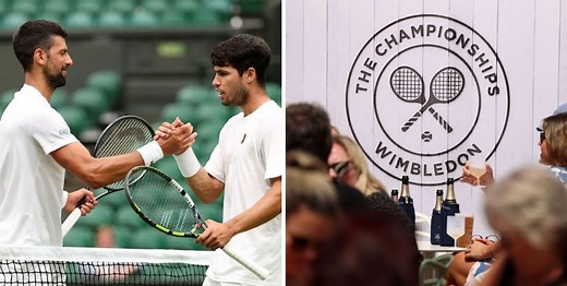 Wimbledon 2025 Queue & Ticket Prices: All you need to know about the unique tradition at the London Major & getting access