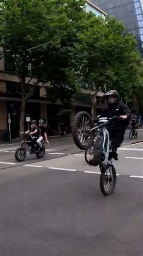 Victoria urged to match e-bike crackdown