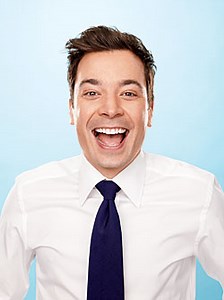 Jimmy Fallon - TV Tropes
