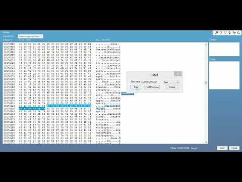 Vampyr - How To Mod Items Save Wizard