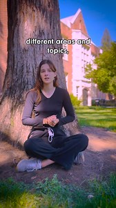 1.2K views · 17 reactions | Have you or someone you know ever been confused by college terms? We've got your back with College 101—our series explaining basic college terms to help students better understand the application process. #jointheroar | University of the Pacific | Facebook