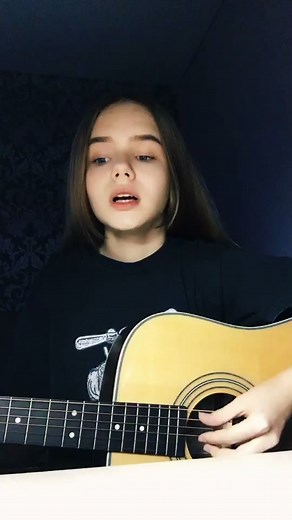 Тгк : Real girl on TikTok