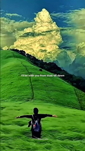 Dusk Till Dawn – ZAYN & Sia | slowed reverb | emotional cinematic love edit 🌙💞