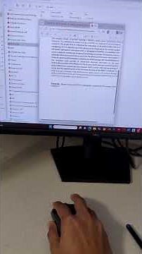 How to Use a Computer Mouse | Beginner Guide (Click, Drag, Scroll)