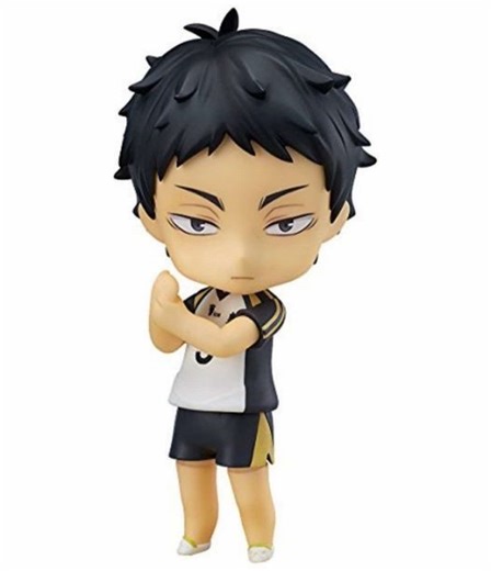 How Haikyuu Characters Would Cough: A Fun Analysis