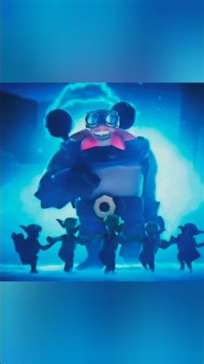 Clash Royale → Real Cartoon Animation. PART-1