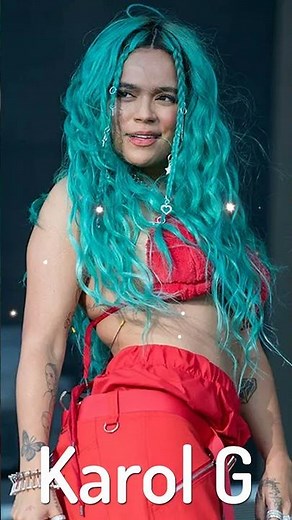 KAROL G, Shakira - TQG Official Video