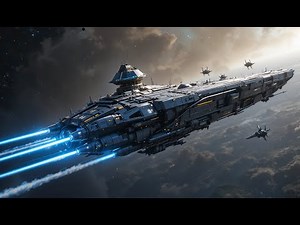 Galactic Empire Slaughters 10 Billion Live—Earth’s Fury Comes Unleashed!