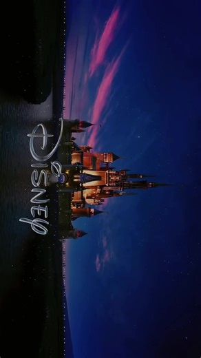 Magical Disney Editing Techniques