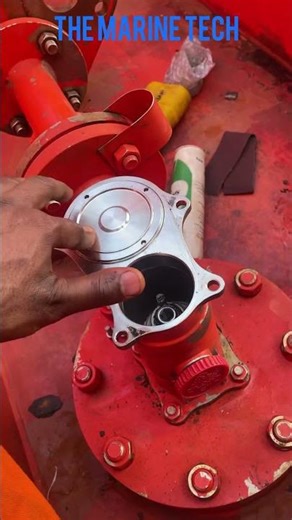 #special tool to remove magnets |