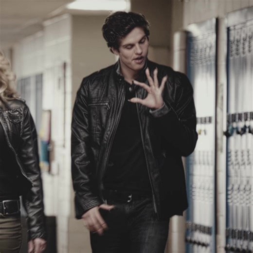 Isaac Lahey Edit: A Tribute to Daniel Sharman
